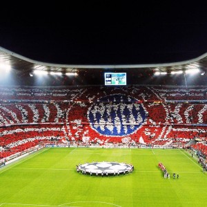 kaiyun电竞-赛场上最动人的瞬间：欧冠中的感人情感时刻，欧冠语录